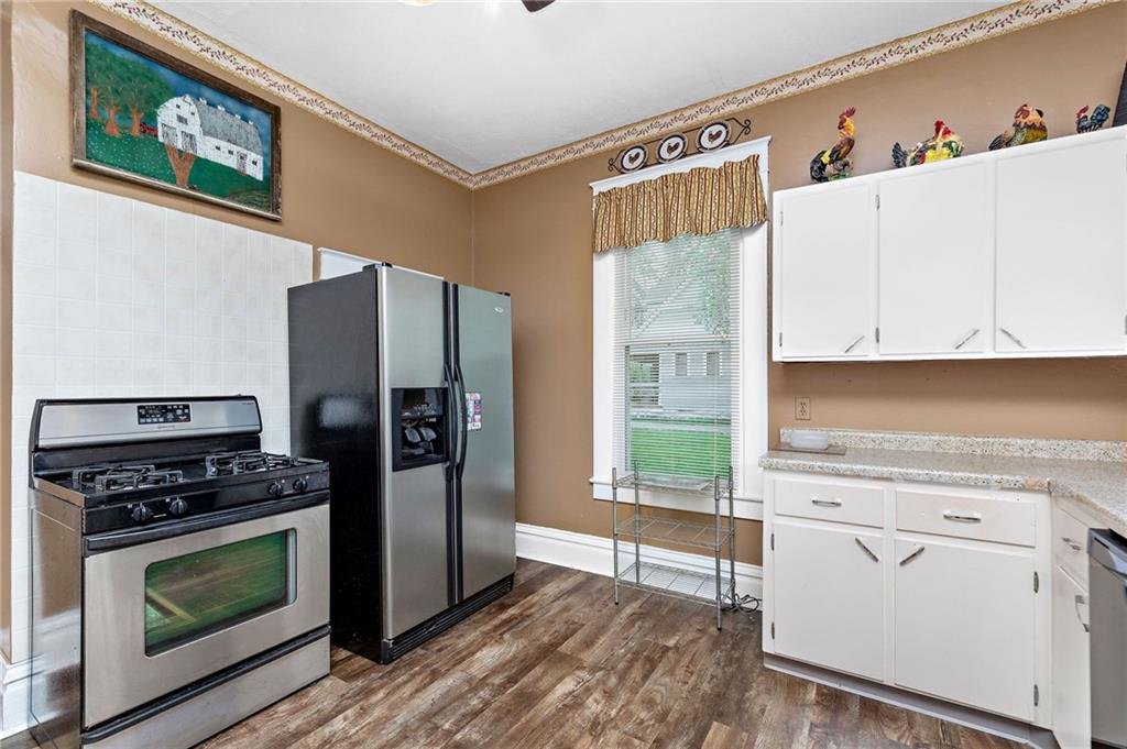 Image for 406 E. Mason St. - Odessa, MO