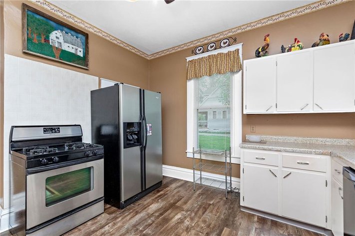 Image for 406 E. Mason St. - Odessa, MO