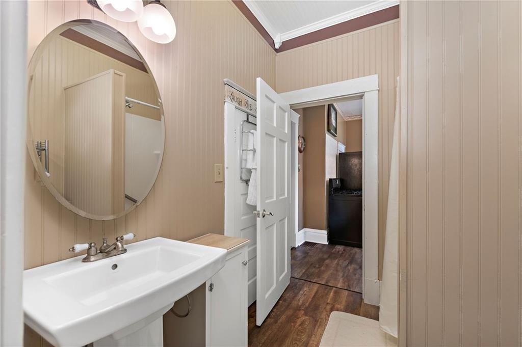 Image for 406 E. Mason St. - Odessa, MO