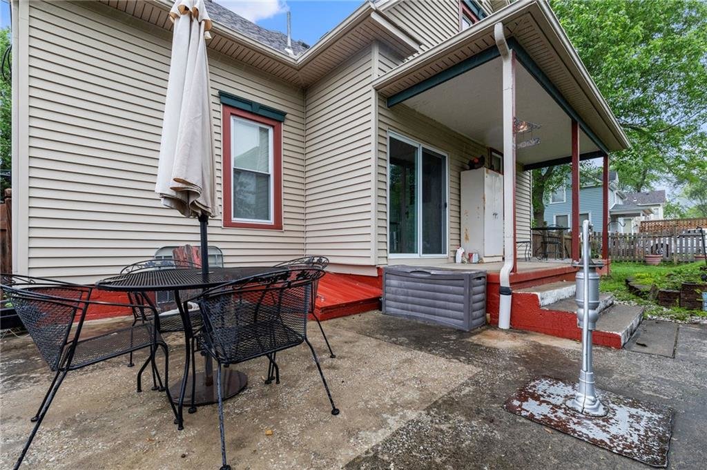 Image for 406 E. Mason St. - Odessa, MO