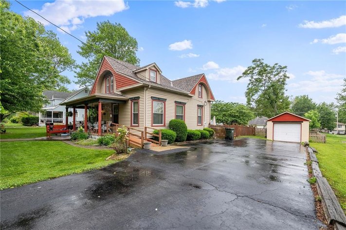 Image for 406 E. Mason St. - Odessa, MO