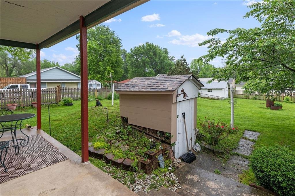 Image for 406 E. Mason St. - Odessa, MO