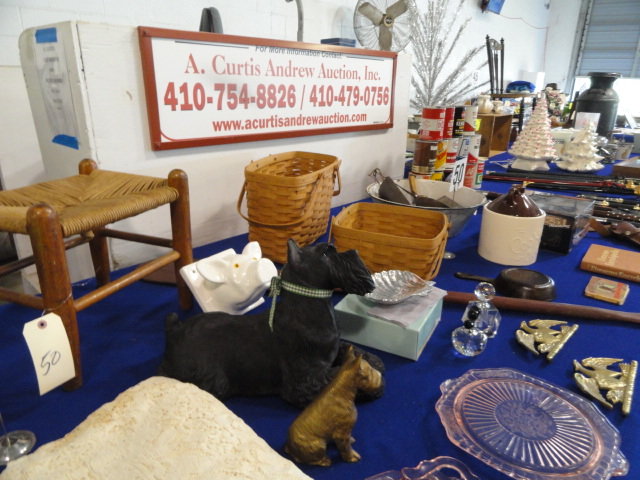 Image for May 27, 2021 Public Auction