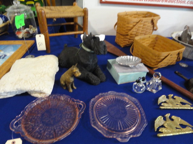 Image for May 27, 2021 Public Auction