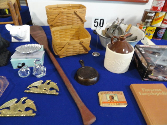 Image for May 27, 2021 Public Auction