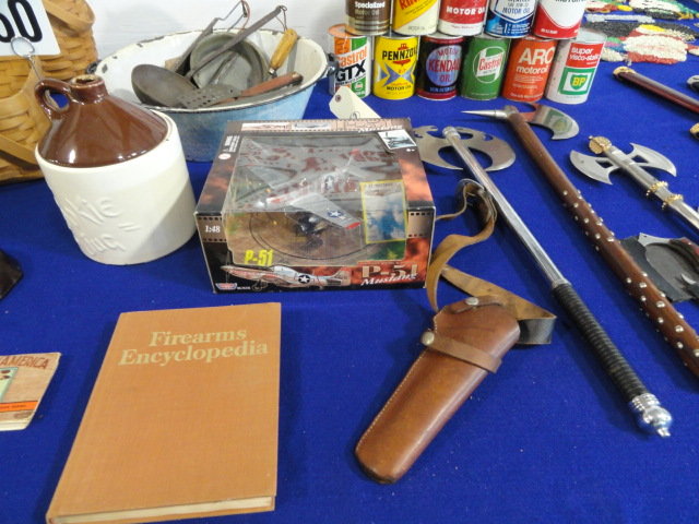 Image for May 27, 2021 Public Auction