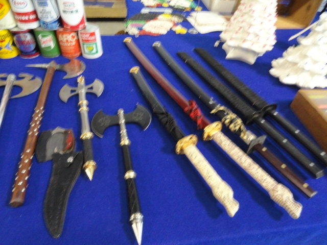 Image for May 27, 2021 Public Auction