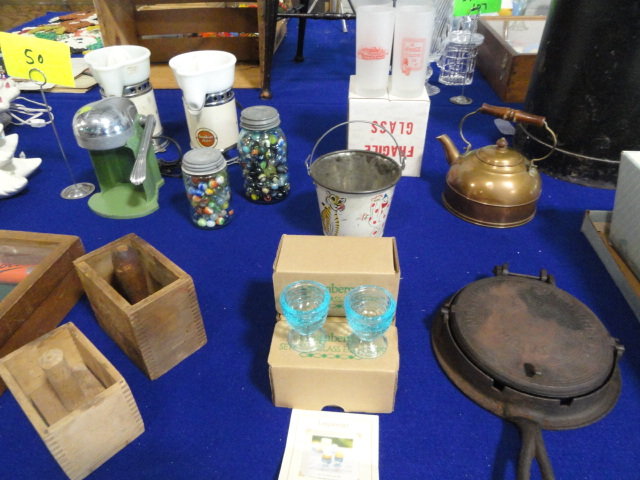 Image for May 27, 2021 Public Auction