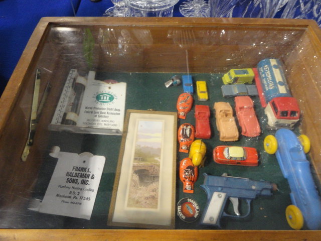 Image for May 27, 2021 Public Auction