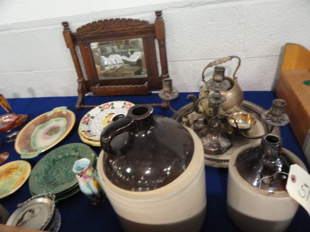 Image for May 27, 2021 Public Auction