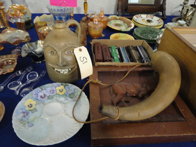 Image for May 27, 2021 Public Auction