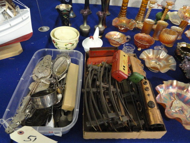 Image for May 27, 2021 Public Auction