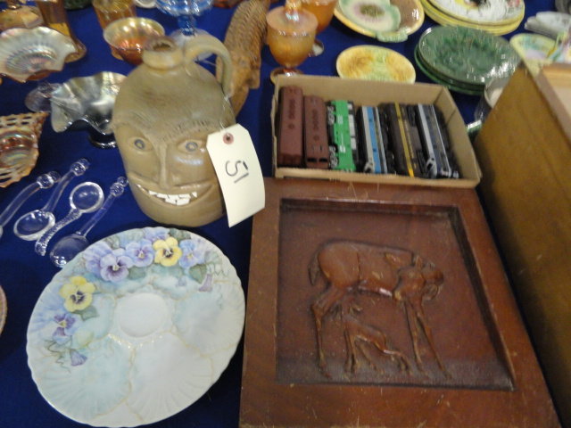 Image for May 27, 2021 Public Auction