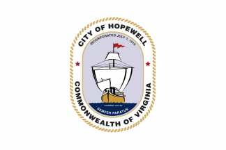 Image for CITY OF HOPEWELL JUDICIAL REAL ESTATE TAX SALE- VA