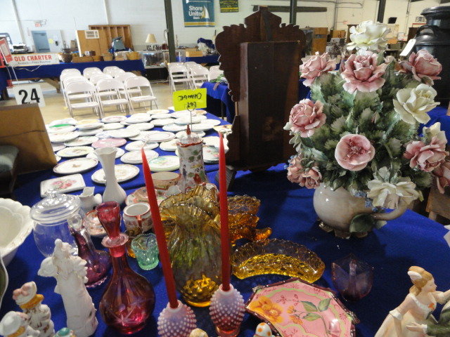 Image for May 27, 2021 Public Auction