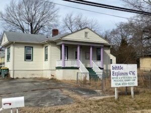 Image for CITY OF HOPEWELL JUDICIAL REAL ESTATE TAX SALE - VA