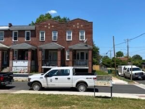 Image for CITY OF HOPEWELL JUDICIAL REAL ESTATE TAX SALE- VA