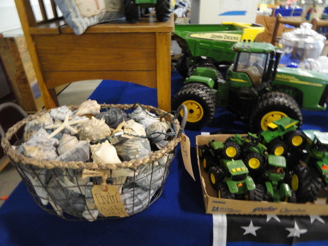 Image for May 27, 2021 Public Auction