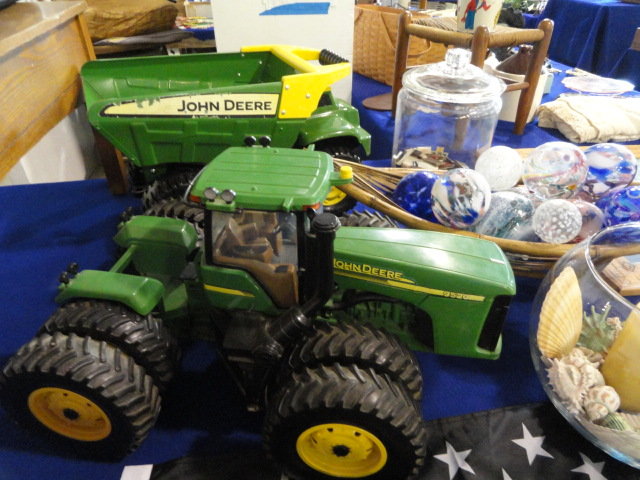 Image for May 27, 2021 Public Auction