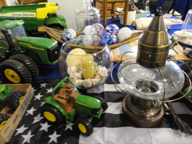 Image for May 27, 2021 Public Auction