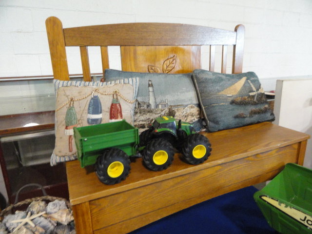 Image for May 27, 2021 Public Auction