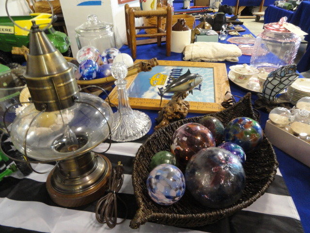 Image for May 27, 2021 Public Auction