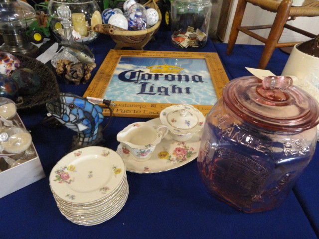 Image for May 27, 2021 Public Auction