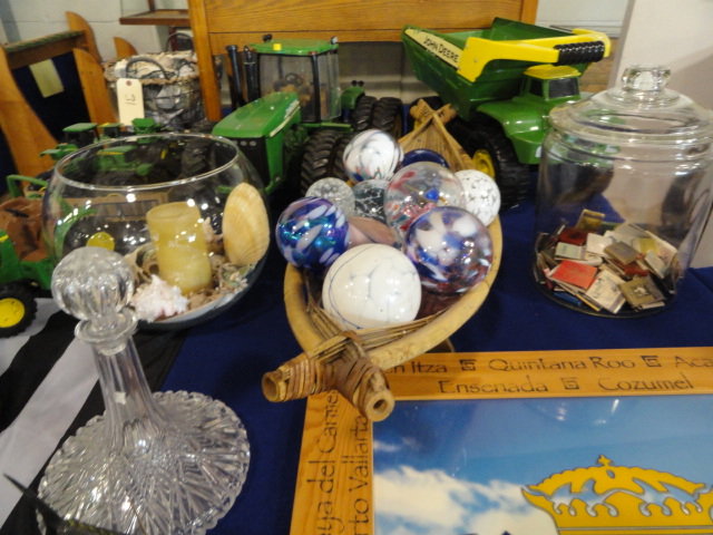 Image for May 27, 2021 Public Auction