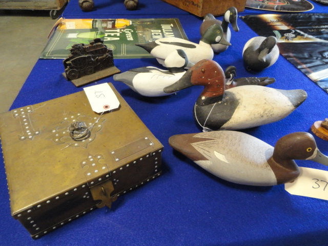 Image for May 27, 2021 Public Auction