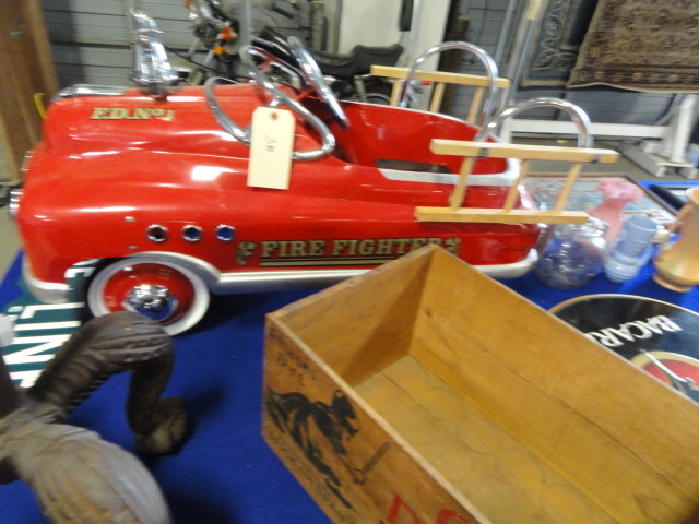 Image for May 27, 2021 Public Auction