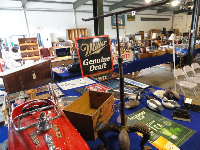 Image for May 27, 2021 Public Auction