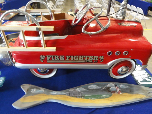 Image for May 27, 2021 Public Auction