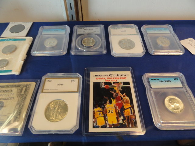 Image for May 27, 2021 Public Auction