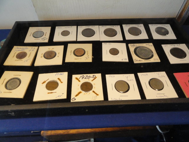 Image for May 27, 2021 Public Auction