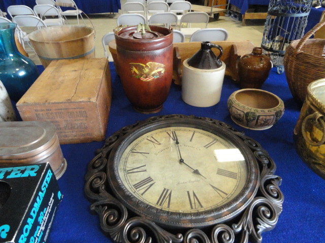 Image for May 27, 2021 Public Auction