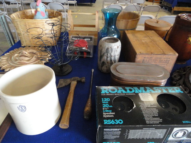 Image for May 27, 2021 Public Auction