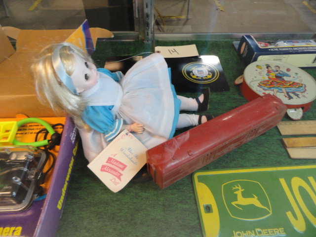 Image for May 27, 2021 Public Auction