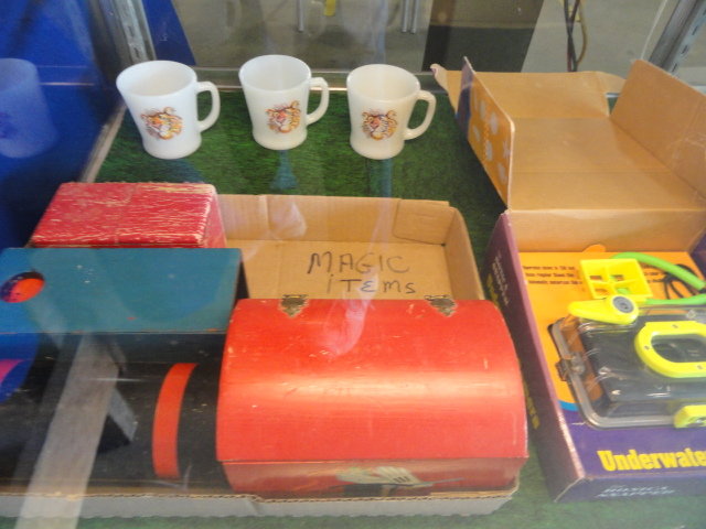 Image for May 27, 2021 Public Auction