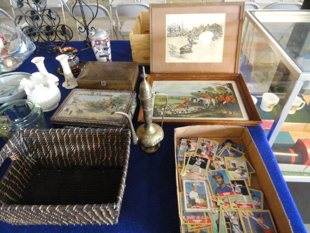 Image for May 27, 2021 Public Auction