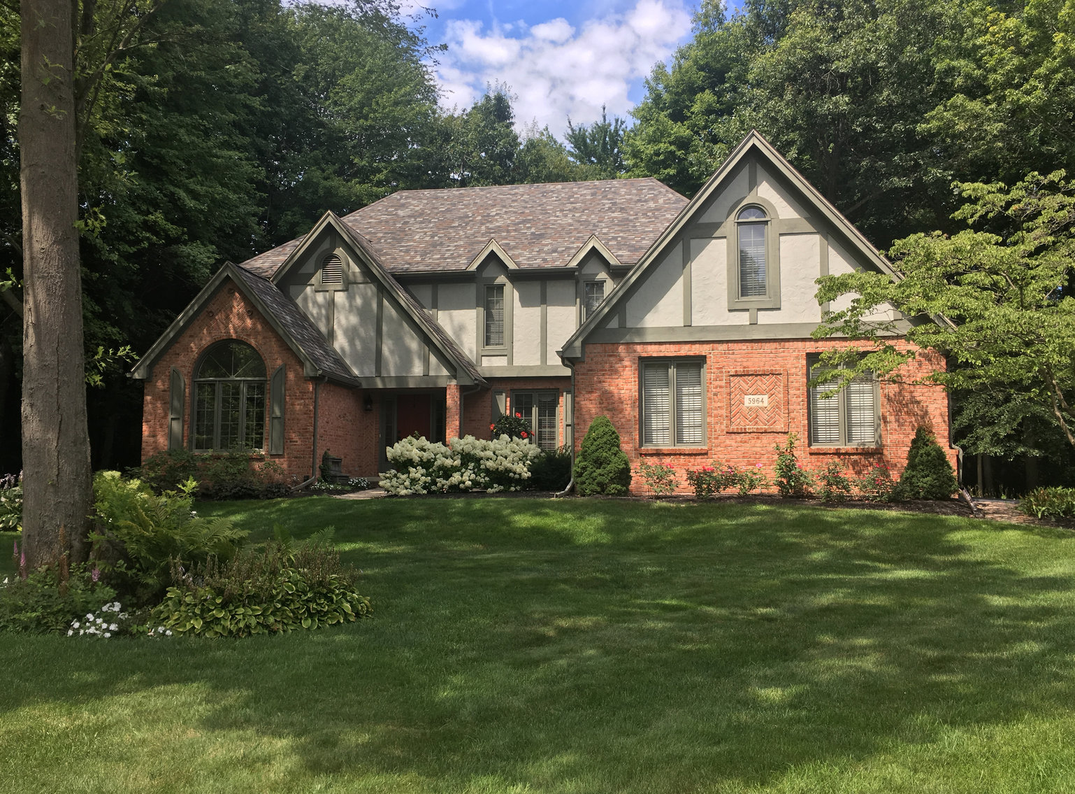 Image for 5964 Wildwood Lane, Whitehouse, Ohio 43571