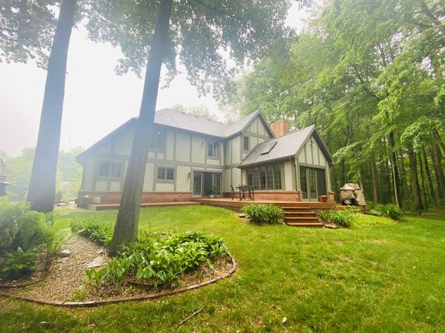 Image for 5964 Wildwood Lane, Whitehouse, Ohio 43571