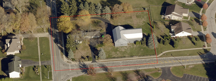 Image for 9900 Dutch Road, Whitehouse, Ohio 43571