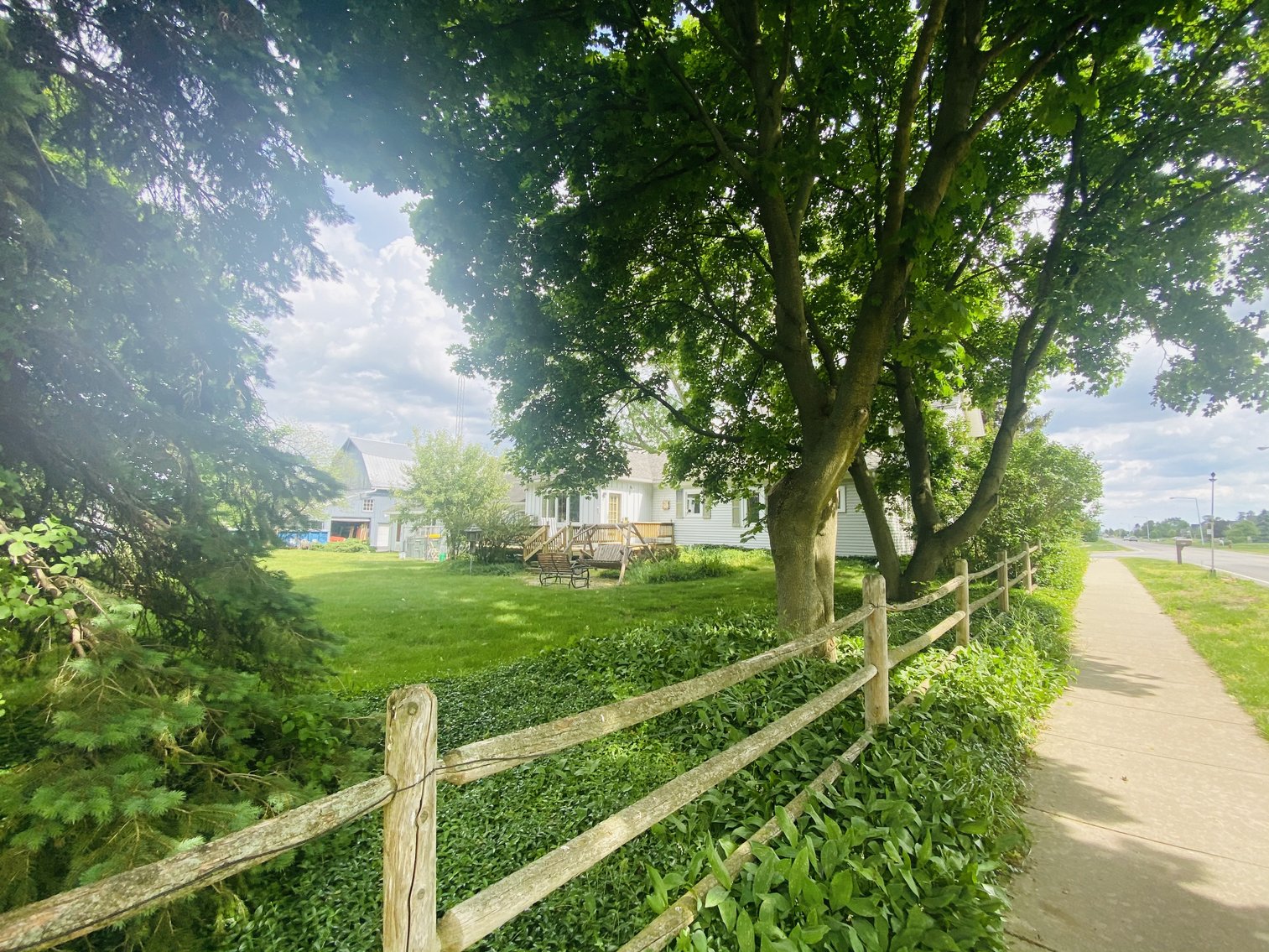 Image for 9900 Dutch Road, Whitehouse, Ohio 43571