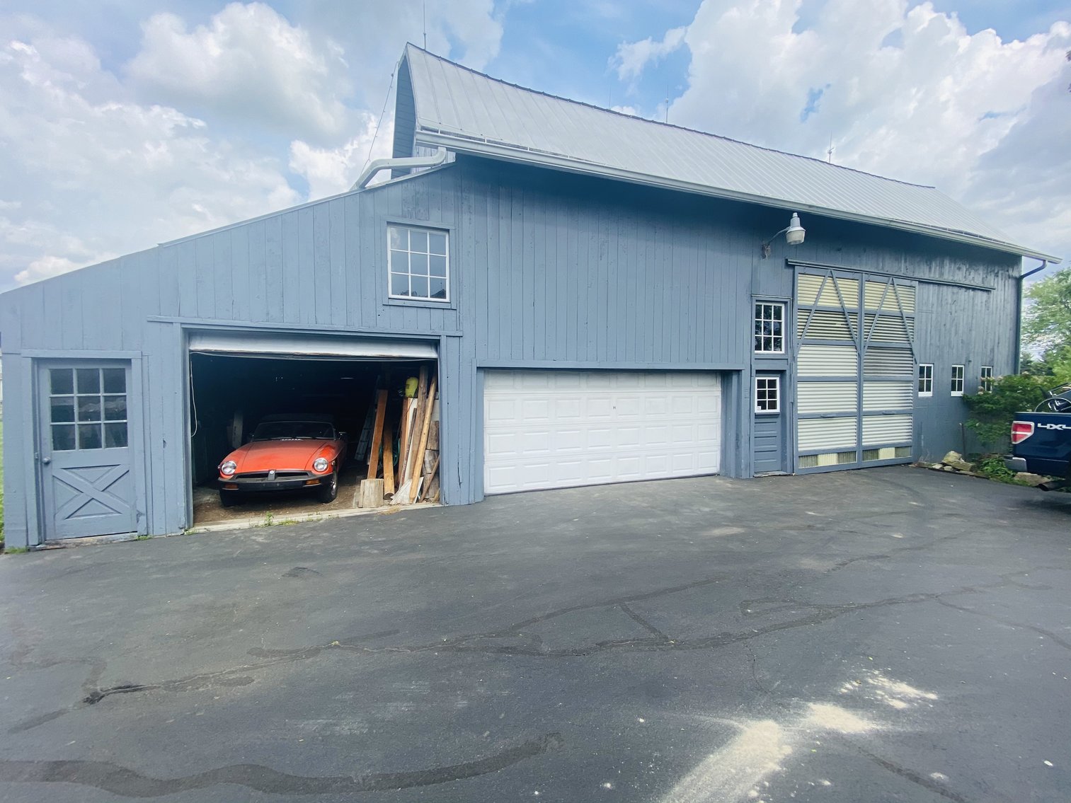 Image for 9900 Dutch Road, Whitehouse, Ohio 43571