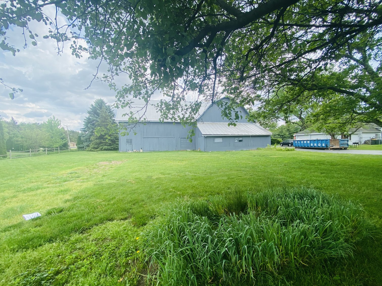 Image for 9900 Dutch Road, Whitehouse, Ohio 43571