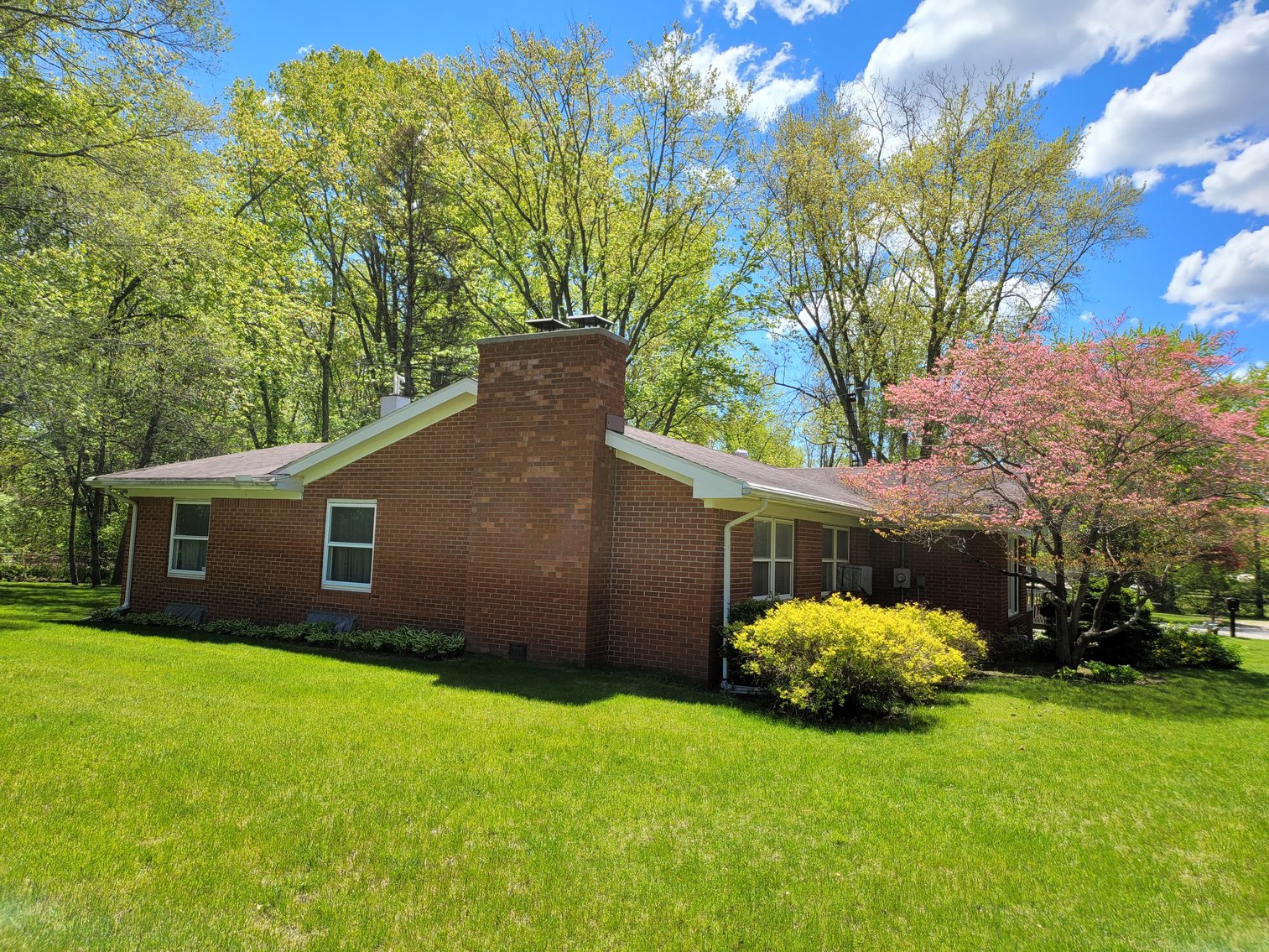 10150 Goff Road, Temperance, Michigan 48182