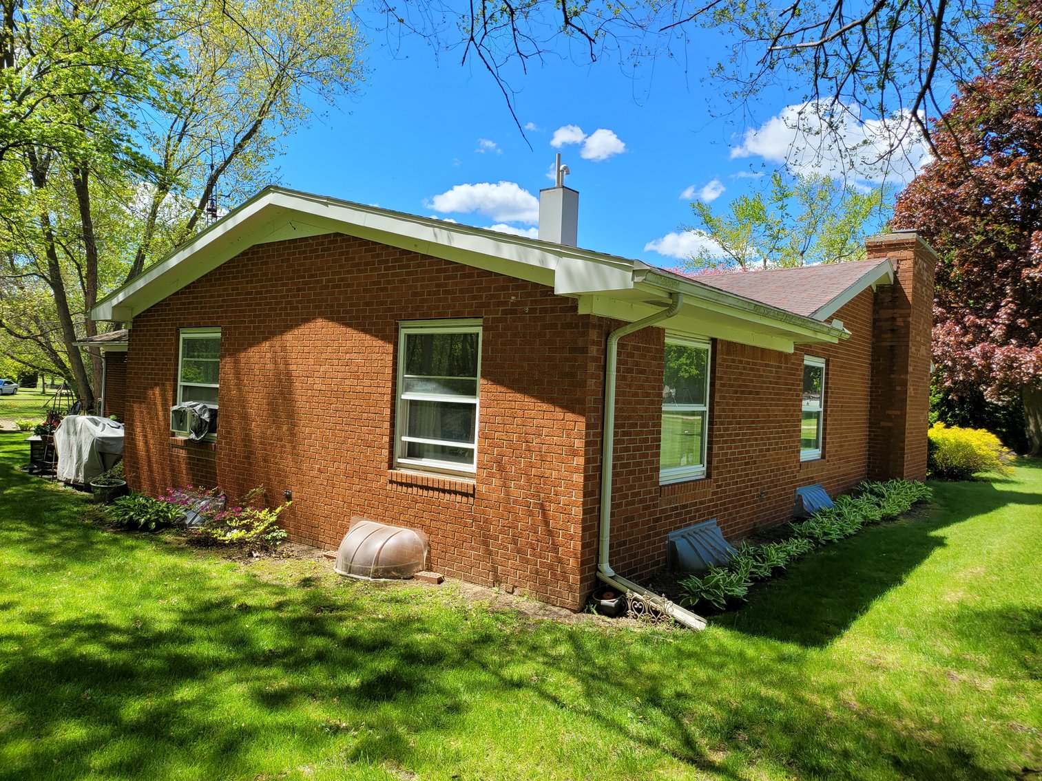 Image for 10150 Goff Road, Temperance, Michigan 48182