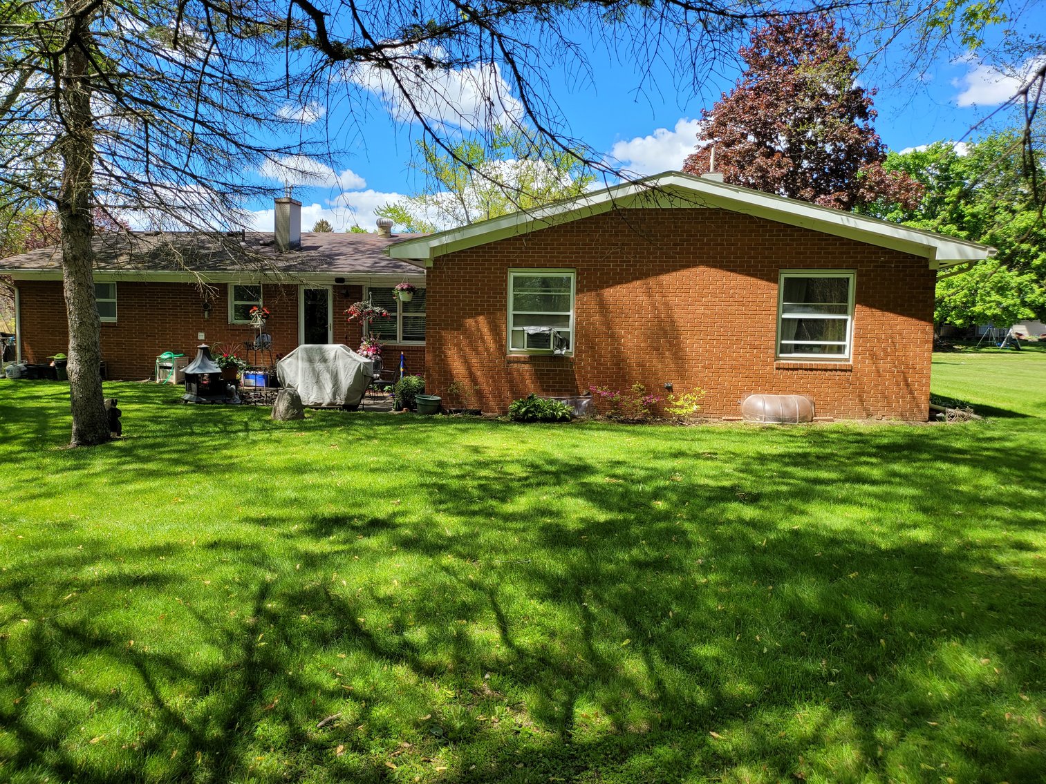 Image for 10150 Goff Road, Temperance, Michigan 48182