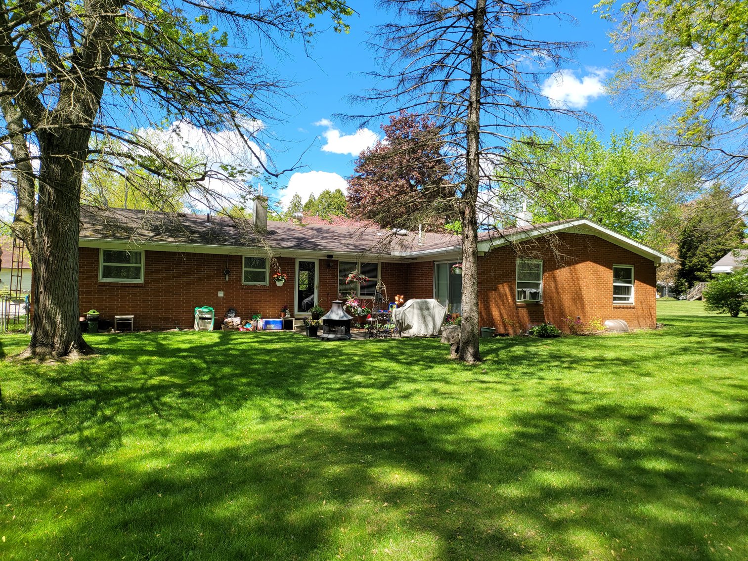 Image for 10150 Goff Road, Temperance, Michigan 48182