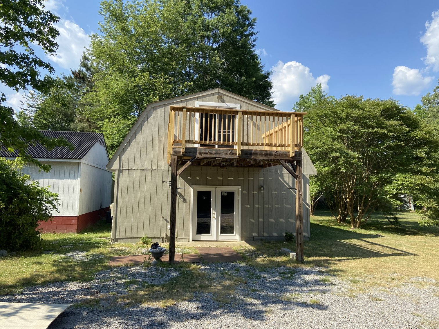 Image for 5201 Old Dry Bridge Road